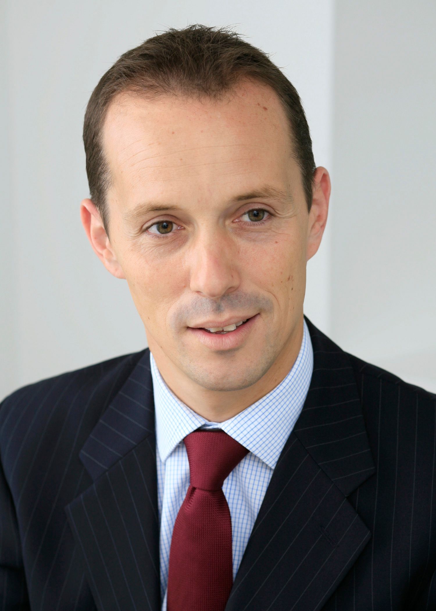 Jamie Hamilton